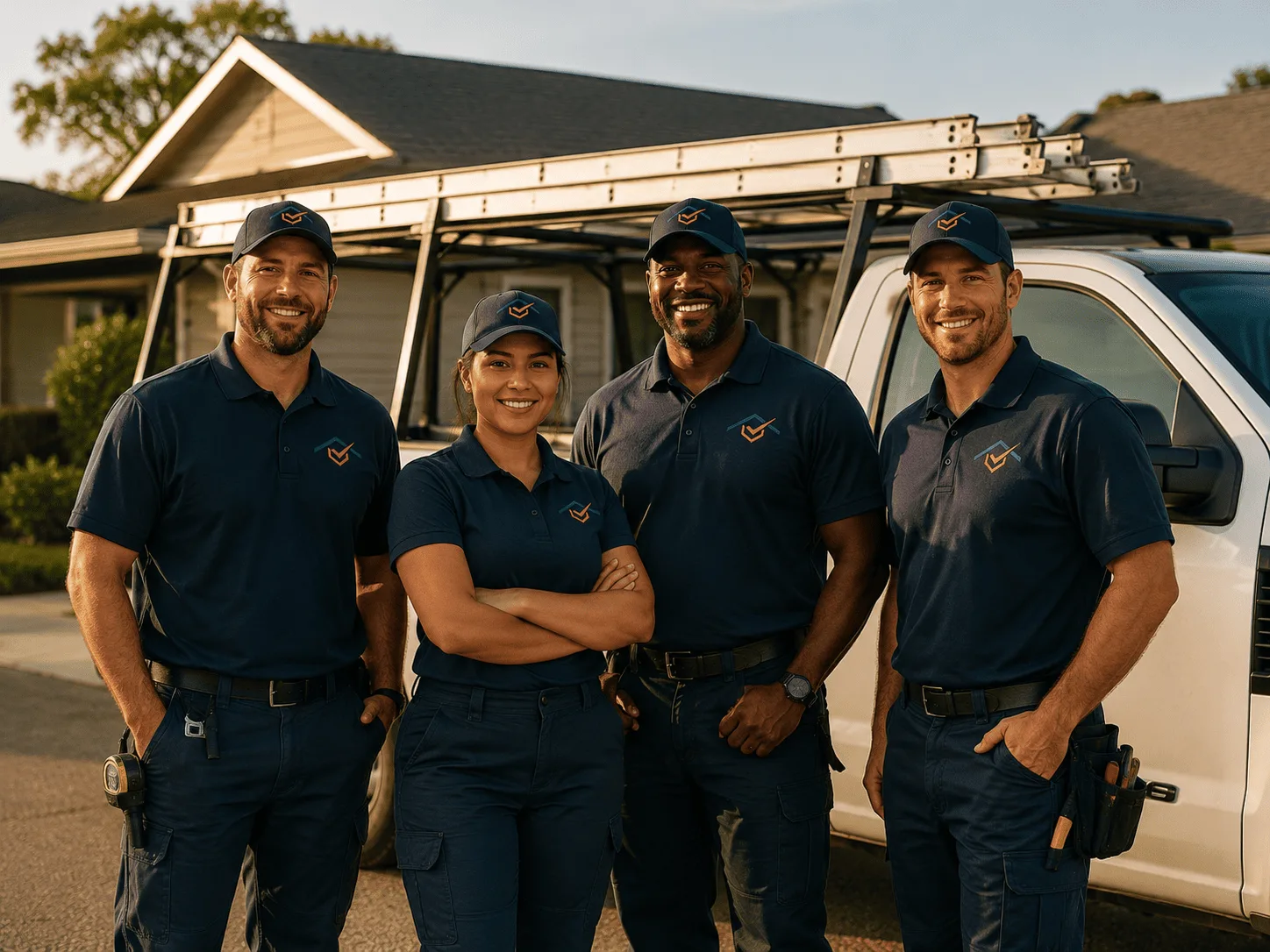 Roof Inspection company in Little Falls, NJ